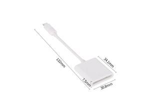 Micro USB To SD Card Reader Camera Reader OTG Data Adapter Cable For Samsung Xiaomi Huawei Android Mobile Phone Plug and Play Micro USB To SD Card Reader Camera Reader OTG Data Adapter Cable For Samsung Xiaomi Huawei Android Mobile Phone Plug and Play