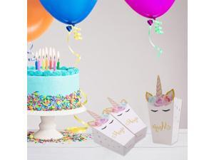 12 Pcs/set Unicorn Cute Popcorn Box Kids Birthday Wedding Party Supplies Party Supply Case Gift Box Favor Accessory 12 Pcs/set Unicorn Cute Popcorn Box Kids Birthday Wedding Party Supplies Party Supply Case Gift Box Favor Accessory