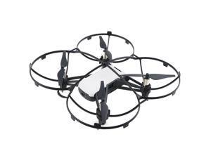 Full Protective Flying Propeller Guard For DJI TELLO Drone Accessories 6J12 Drop Shipping Full Protective Flying Propeller Guard For DJI TELLO Drone Accessories 6J12 Drop Shipping