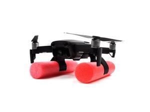 Landing Gear Bracket Holder + Floating Sticks Waterproof For DJI Mavic AIR Drone 6J11 Drop Shipping Landing Gear Bracket Holder + Floating Sticks Waterproof For DJI Mavic AIR Drone 6J11 Drop Shipping