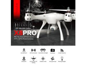 SYMA X8PRO GPS DRON WIFI FPV With 720P HD Camera or Real-time H9R 4K Camera drone 6Axis Altitude Hold x8 pro RC Quadcopter RTF SYMA X8PRO GPS DRON WIFI FPV With 720P HD Camera or Real-time H9R 4K Camera drone 6Axis Altitude Hold x8 pro RC Quadcopter RTF