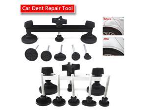 Tools Kit Plastic Bridge Pulling Dent Remover Hand Tool Set For Paintless Dent Repair Tool Kit for Car Body Dent Repair Tool
