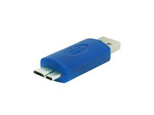 USB 3.0 Male A To Micro USB Male B Converter USB To Micro-USB Adapter Connector for PC Laptop for Note 3 for S5 USB 3.0 Male A To Micro USB Male B Converter USB To Micro-USB Adapter Connector for PC Laptop for Note 3 for S5