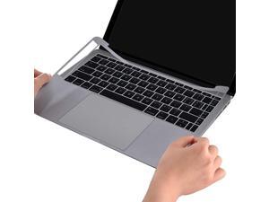 Laptop Wrist Anti-scratch Trackpad Thin Screen Protector Insulated Palmrest Cover Skin Protective Film Guard For Macbook Air Pro Laptop Wrist Anti-scratch Trackpad Thin Screen Protector Insulated Palmrest Cover Skin Protective Film Guard For Macbook Air Pro