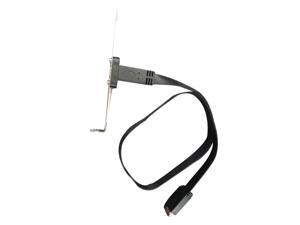 50cm 10Gb Portable Spared Expansion Cable Transfer Male To Female Screwed Black USB Motherboard Back Panel Type E To Type C 50cm 10Gb Portable Spared Expansion Cable Transfer Male To Female Screwed Black USB Motherboard Back Panel Type E To Type C