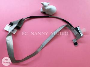 Dell CN-0FNH0H FNH0H 0FNH0H Alienware 17 R1 M17X R5 LCD Screen Cable DC02001O100