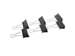 6pcs/lot Metal Binder Clips Paper Clip 51mm Office Learning Supplies Office Stationery Binding Supplies Files Documents Clips 6pcs/lot Metal Binder Clips Paper Clip 51mm Office Learning Supplies Office Stationery Binding Supplies Files Documents Clips