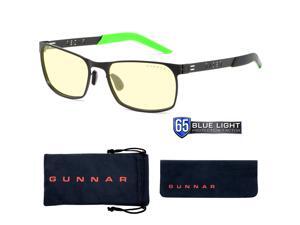 Razer FPS, Gaming Glasses, Onyx Frames, Amber Lens, Advanced Eye Protection with Gunnar Focus, Blue Light and 100% UV Protection, RZR-30006 Razer FPS, Gaming Glasses, Onyx Frames, Amber Lens, Advanced Eye Protection with Gunnar Focus, Blue Light and 100% UV Protection, RZR-30006