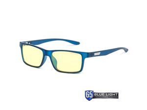 Gunnar Cruz Kids (Large), Navy Blue Tortoise Frames, Amber Lens, Protective Computer Eyewear, Blue Light and 100% Protection, CRU-08601 Gunnar Cruz Kids (Large), Navy Blue Tortoise Frames, Amber Lens, Protective Computer Eyewear, Blue Light and 100% Protection, CRU-08601