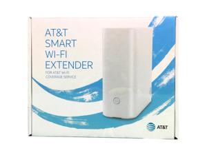 AT&T Airties Air 4921 Smart Wi-Fi Extender Wireless Access Point 1600Mbps Dual Band 3x3 802.11ac AT&T Airties Air 4921 Smart Wi-Fi Extender Wireless Access Point 1600Mbps Dual Band 3x3 802.11ac