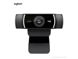 Logitech C922 HD Pro Stream Webcam With Micphone Full HD 1080P Video Auto Focus anchor webcam Logitech C922 HD Pro Stream Webcam With Micphone Full HD 1080P Video Auto Focus anchor webcam