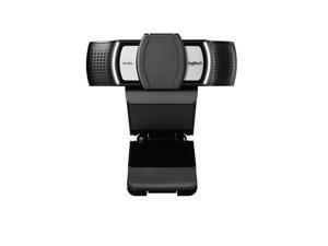 Logitech HD Pro Webcam C930c, Widescreen Video Calling and Recording, Desktop or Laptop Webcam,C930 upgrade version,1080p Camera Logitech HD Pro Webcam C930c, Widescreen Video Calling and Recording, Desktop or Laptop Webcam,C930 upgrade version,1080p Camera