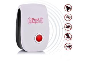 Pest Control Ultrasonic Pest Repeller Mosquito Killer Electronic Anti Rodent Insect Repellent Mole Mouse Cockroach Mice Pest Control Ultrasonic Pest Repeller Mosquito Killer Electronic Anti Rodent Insect Repellent Mole Mouse Cockroach Mice
