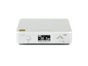 TOPPING D50 HiFi Audio DAC ES9038Q2M2 XMOS XU208 DSD512 USB 32Bit/768KHz DSD512 Decoder TOPPING D50 HiFi Audio DAC ES9038Q2M2 XMOS XU208 DSD512 USB 32Bit/768KHz DSD512 Decoder