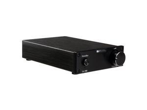 SMSL SA-98E 2x160W Big Power TDA7498E HiFi Stereo Digital Amplifier SMSL SA-98E 2x160W Big Power TDA7498E HiFi Stereo Digital Amplifier