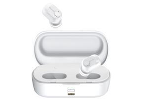 Baseus W01 TWS Bluetooth Earphone 5.0 Wireless Bluetooth Headphone Stereo Bass Wireless earphones With Microphone For Phone Baseus W01 TWS Bluetooth Earphone 5.0 Wireless Bluetooth Headphone Stereo Bass Wireless earphones With Microphone For Phone