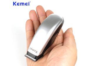 Kemei Newly Design Electric Hair Clipper Mini Hair Trimmer Cutting Machine Beard Barber Razor For Men Style Tools KM-666 Kemei Newly Design Electric Hair Clipper Mini Hair Trimmer Cutting Machine Beard Barber Razor For Men Style Tools KM-666