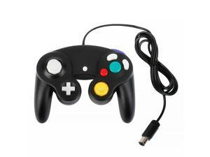 Wired Controller Gamepad For GameCube NGC GC Wii U Console Switch Wired Controller Gamepad For GameCube NGC GC Wii U Console Switch