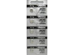 5 Pack Fresh targetmallx Silver Oxide WATCH Battery 1.55v CR 364 363 SR621 SR621SW 5 Pack Fresh targetmallx Silver Oxide WATCH Battery 1.55v CR 364 363 SR621 SR621SW