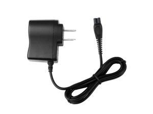 15V AC DC Adapter Charger Power Cord For  AquaTouch S5420/06 Shaver