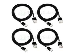 4X USB Type C 6FT Braided Charger Cable Cord for Phone Google Pixel 1/2/XL/2 XL 4X USB Type C 6FT Braided Charger Cable Cord for Phone Google Pixel 1/2/XL/2 XL