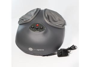 DL002 Prospera Shiatsu Foot Massager with heat and air compression DL002 Prospera Shiatsu Foot Massager with heat and air compression