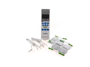 PL009-EV Prospera FDA Approved Electronic Pulse Massager with 8 refill pads, remove pain, best review and selling TENS PL009-EV Prospera FDA Approved Electronic Pulse Massager with 8 refill pads, remove pain, best review and selling TENS