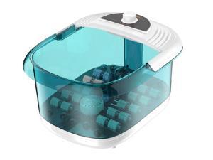 PL030 Prospera Foot Spa Supreme, 20 Massage rollers, 3 programs, soothe tight muscles, relieving stress, improve blood circulation PL030 Prospera Foot Spa Supreme, 20 Massage rollers, 3 programs, soothe tight muscles, relieving stress, improve blood circulation