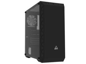 Montech Air 900 Mesh ATX Mid-Tower PC Gaming Case, High & Max Airflow, Full-Metal Mesh Front Panel, Tempered Glass, Dust- Proof, Unique Mesh Side Panel - EATX, ATX, Micro ATX, Mini ITX - Black Montech Air 900 Mesh ATX Mid-Tower PC Gaming Case, High & Max Airflow, Full-Metal Mesh Front Panel, Tempered Glass, Dust- Proof, Unique Mesh Side Panel - EATX, ATX, Micro ATX, Mini ITX - Black