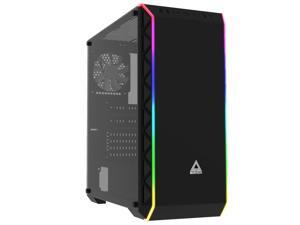 Montech Air 900 ARGB ATX Mid-Tower PC Gaming Case/ High-Airflow, ARGB Lighting Strip, Sync With Motherboard, Dust- Proof, Unique Mesh Side Panel/ EATX, ATX, Micro ATX, Mini ITX/ Black,White Montech Air 900 ARGB ATX Mid-Tower PC Gaming Case/ High-Airflow, ARGB Lighting Strip, Sync With Motherboard, Dust- Proof, Unique Mesh Side Panel/ EATX, ATX, Micro ATX, Mini ITX/ Black,White