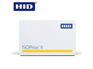 HID 1386LGGMN 1386 ISOProx II Cards (Pack of 100)