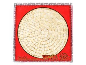 Tongrentang Panax quinquefolium slice gift box with 230g Panax quinquefolium wafer Tongrentang Panax quinquefolium slice gift box with 230g Panax quinquefolium wafer