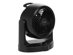 Woozoo HD15NU Circulator Fan, Black Woozoo HD15NU Circulator Fan, Black