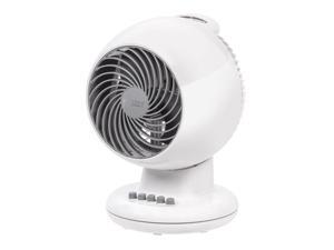 Woozoo M15U Compact Oscillating Circulating Fan, White Woozoo M15U Compact Oscillating Circulating Fan, White