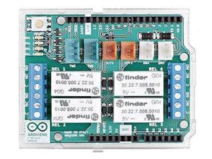 Arduino 4 Relays Shield Arduino 4 Relays Shield
