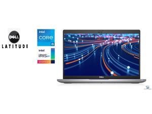 Dell Latitude 5430 14 Full HD TouchScreen Laptop12th Gen Intel Core i51245U 10Core Vpro Processor32GB DDR41TB SSDWifiAXBluetoothThunderBoltWindows 10 Pro