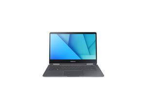Samsung Notebook 9 Pro NP940X5N-X02US 15" Touchscreen 2 in 1 Notebook - 1920 x 1080 - Core i7 i7-8550U - 16 GB RAM - 256 GB SSD - Titan Silver Samsung Notebook 9 Pro NP940X5N-X02US 15" Touchscreen 2 in 1 Notebook - 1920 x 1080 - Core i7 i7-8550U - 16 GB RAM - 256 GB SSD - Titan Silver