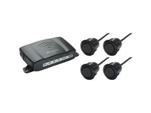 Pioneer - ND-PS1 - PIONEER(R) ND-PS1 Add-on Rear Parking Sensor Module Kit for SPH-10BT Digital Media Receiver Pioneer - ND-PS1 - PIONEER(R) ND-PS1 Add-on Rear Parking Sensor Module Kit for SPH-10BT Digital Media Receiver