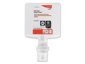 SANITIZERHANDFOAM6CT SANITIZERHANDFOAM6CT