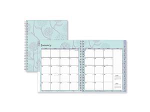 PLANNERWKMNRUE85X11 PLANNERWKMNRUE85X11