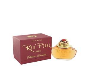Red Pearl by Paris Bleu Eau De Parfum Spray 3.4 oz for Women #402720