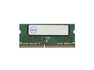 Dell SNP1CXP8C/16G 16GB Memory Module - DDR4 SDRAM - 3200 MHz - 260 Pin - PC-25600 - SO-DIMM - CL22 - Non-ECC Unbuffered - 1Rx8 - 1.2 Volts