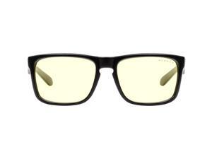 Gunnar Optics 6 Siege Intercept Gaming Eyewear Black Frame/Amber -Ubisoft Collab Gunnar Optics 6 Siege Intercept Gaming Eyewear Black Frame/Amber -Ubisoft Collab
