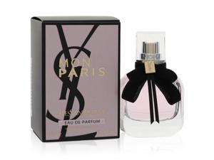 Mon Paris by Yves Saint Laurent - 1 oz Eau De Parfum Spray