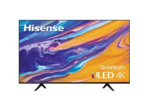 Hisense 50U6G 50 inch Class U6G Series Quantum ULED 4K UHD Smart Android TV