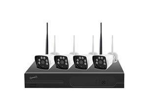 camview wireless nvr kit