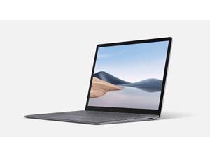 Microsoft Laptop Surface Laptop 4 Intel Core i5 1145G7 (2.60GHz) 8GB Memory 256 GB SSD 13.5" Touchscreen 5BL-00001