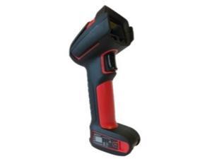 HONEYWELL USB KIT TETHERED ULTRA RUGGEDINDUSTRIAL 1D PDF417 2D SR FOCUS WITH VIBRATION RED SCANNER 1990ISR3 USB TYPE A 3M STRAIGHT CABLE CBL500300S00 ASSEMBLED IN MEXICO