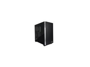 InWin IWCS216BLK ATX Mid Tower Case Black InWin IWCS216BLK ATX Mid Tower Case Black
