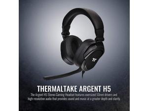 Argent H5 Stereo Gaming Headset